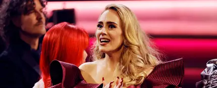 Adele, en los Grammy Adele, en los Grammy