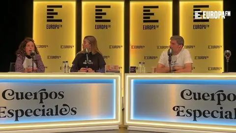 La declaración de amor a Palencia de Laura del Val La declaración de amor a Palencia de Laura del Val