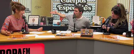 La playlist de Chica Sobresalto para una tarde de lluvia La playlist de Chica Sobresalto para una tarde de lluvia