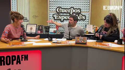 La playlist de Chica Sobresalto para una tarde de lluvia La playlist de Chica Sobresalto para una tarde de lluvia