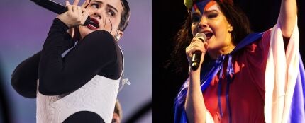 Rosalía y Björk aplazan el lanzamiento de su canción &#39;Oral&#39;: esta es la nueva fecha 