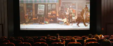 Cine Cine