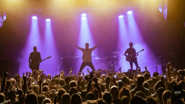 SHINOVA anuncia las primeras fechas de su gira 'El Presente'