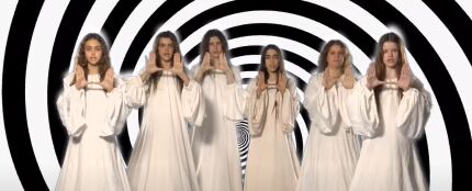 Stella Maris en Jesucristo dónde estás Stella Maris en Jesucristo dónde estás