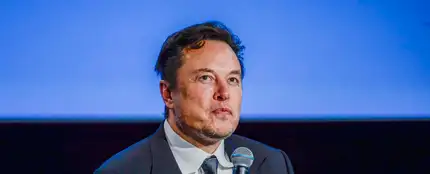 Elon Musk, creador de Grok Elon Musk, creador de Grok