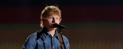 Ed Sheeran Ed Sheeran