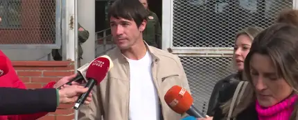 Juan José Ballesta niega la agresión sexual y califica la denuncia de "contradictoria" Juan José Ballesta niega la agresión sexual y califica la denuncia de "contradictoria"