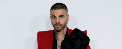 Rauw Alejandro Rauw Alejandro