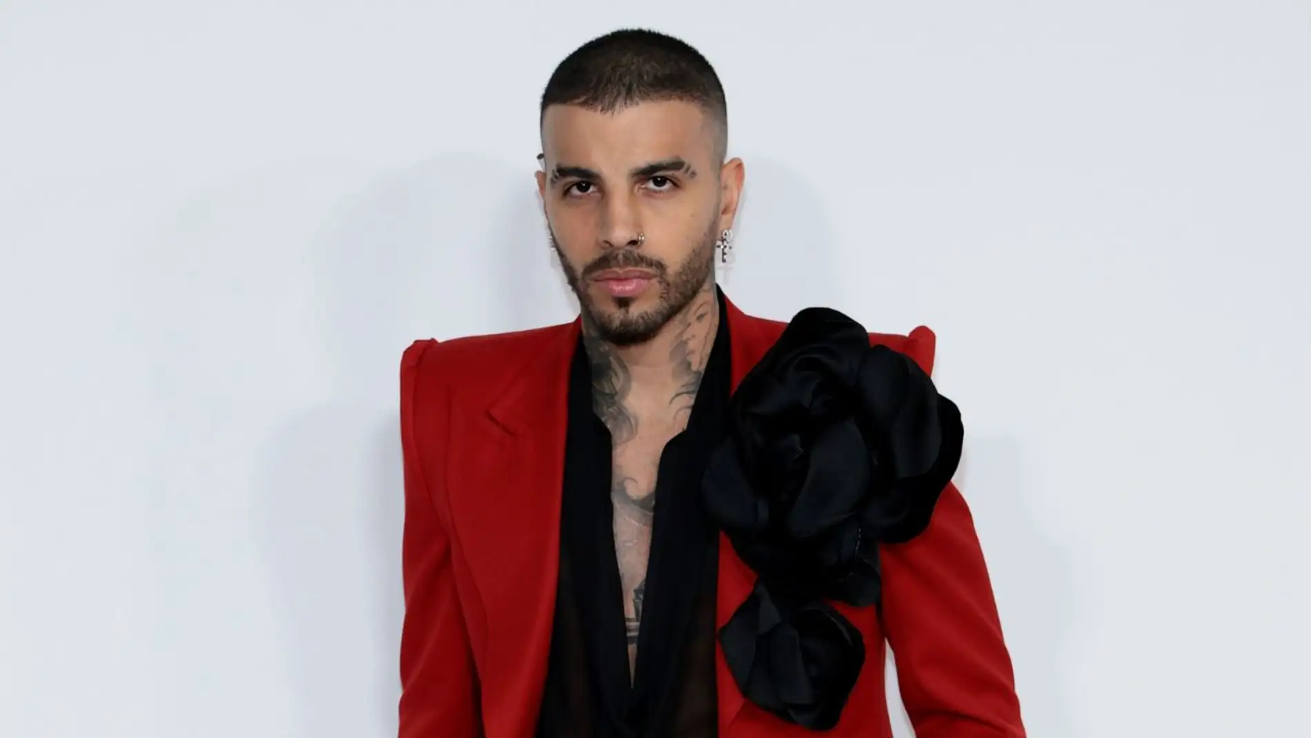 Rauw Alejandro Rauw Alejandro