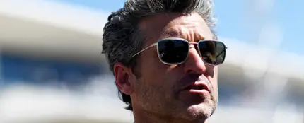 Patrick Dempsey (2023) Patrick Dempsey (2023)