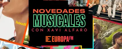Las novedades musicales del 10 de noviembre de 2023. Las novedades musicales del 10 de noviembre de 2023.