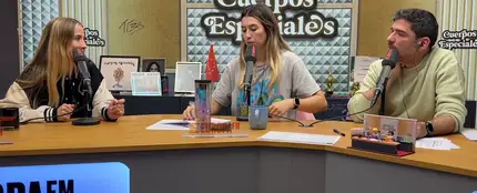 Paula Koops: "Creo que hacer actualmente pop dosmilero es un riego" Paula Koops: "Creo que hacer actualmente pop dosmilero es un riego"
