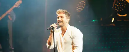 Pablo Alborán Pablo Alborán