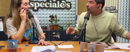 Nacho García explica el lío que se ha montado en Dinamarca tras las fotos de Federico y Genoveva Nacho García explica el lío que se ha montado en Dinamarca tras las fotos de Federico y Genoveva