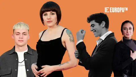 Benidorm Fest 2024: quiénes son los 16 artistas candidatos, cuándo se conocen las canciones y cuándo es Benidorm Fest 2024: quiénes son los 16 artistas candidatos, cuándo se conocen las canciones y cuándo es