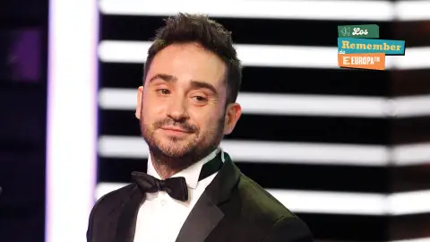 El director de cine Juan Antonio Bayona El director de cine Juan Antonio Bayona