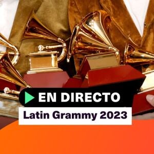 Premios Latin Grammy 2023 en directo: sigue la alfombra roja y la gala de Sevilla