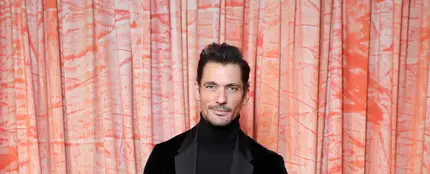 David Gandy David Gandy