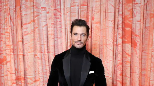 David Gandy