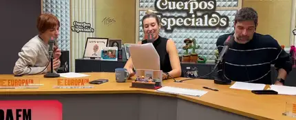 La playlist de Chica Sobresalto para gastarte todo el sueldo del mes La playlist de Chica Sobresalto para gastarte todo el sueldo del mes