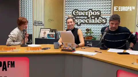 La playlist de Chica Sobresalto para gastarte todo el sueldo del mes La playlist de Chica Sobresalto para gastarte todo el sueldo del mes