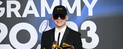 Bizarrap Bizarrap