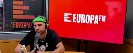 Nil Moliner: "Mi bandera' es la canción que más miedo me dio al sacar el disco" Nil Moliner: "Mi bandera' es la canción que más miedo me dio al sacar el disco"