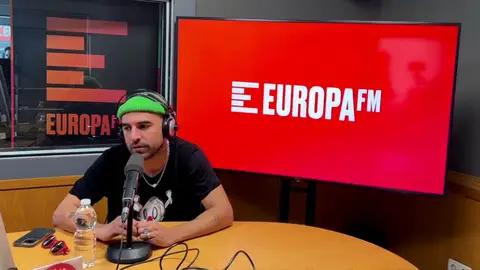 Nil Moliner: "Mi bandera' es la canción que más miedo me dio al sacar el disco" Nil Moliner: "Mi bandera' es la canción que más miedo me dio al sacar el disco"