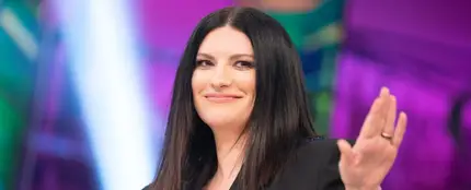 Laura Pausini desvela todos los secretos de su boda Laura Pausini desvela todos los secretos de su boda