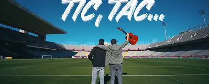 Estopa, en una imagen de su última promoción. Estopa, en una imagen de su última promoción.