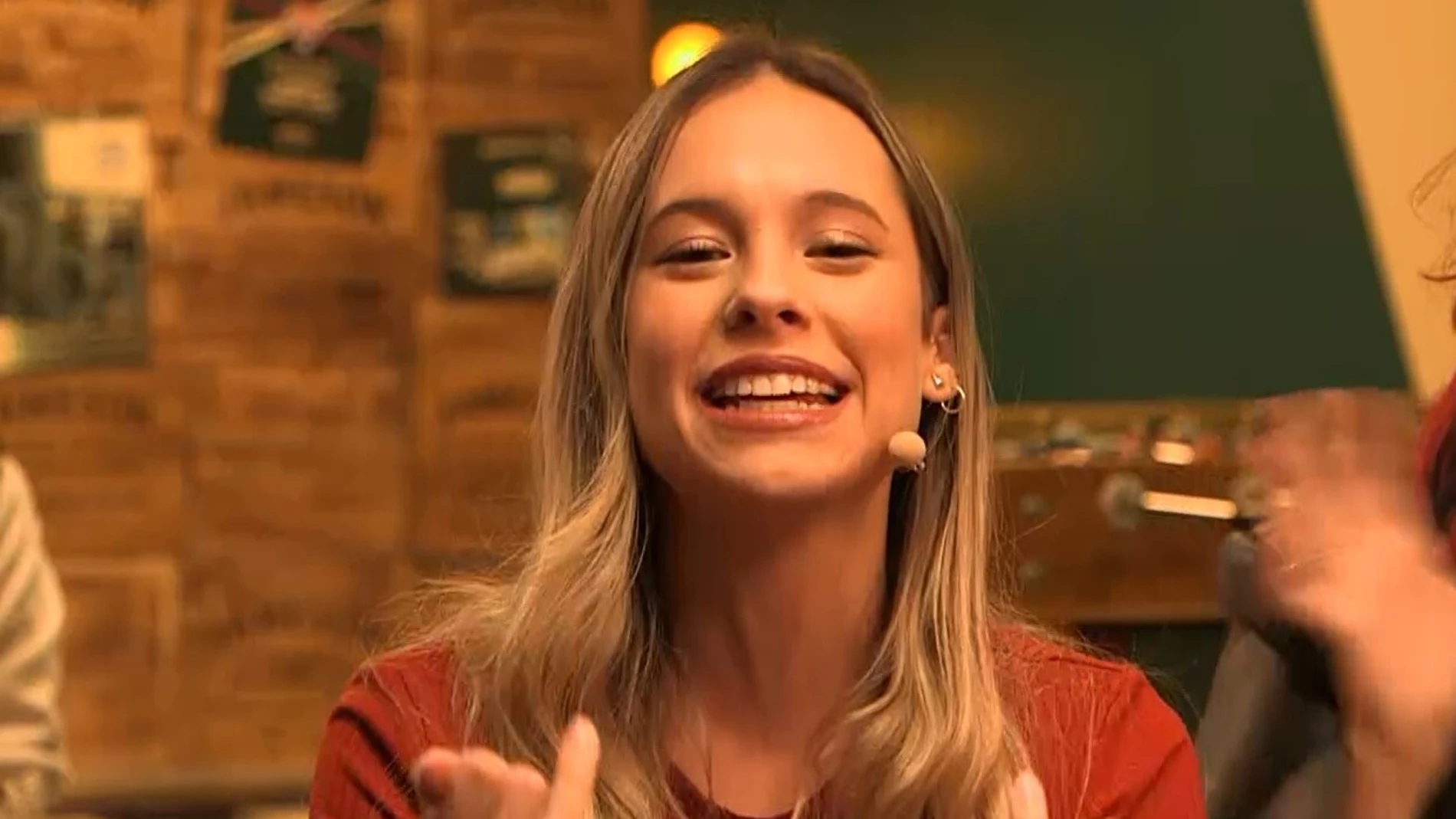 Masi, en TMES Masi, en TMES