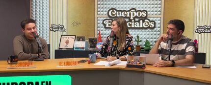 DePol promete covers sorpresa en sus próximos conciertos y asegura que "siempre hay verdades en las canciones"