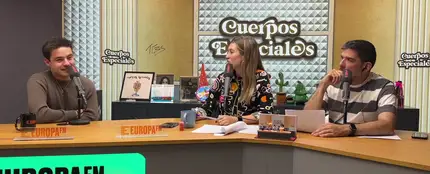 DePol promete covers sorpresa en sus próximos conciertos y asegura que "siempre hay verdades en las canciones" DePol promete covers sorpresa en sus próximos conciertos y asegura que "siempre hay verdades en las canciones"