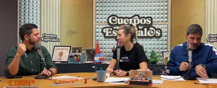 Santos Solano repasa las estrategias del neuromarketing para hacer que compremos más Santos Solano repasa las estrategias del neuromarketing para hacer que compremos más