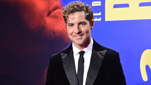David Bisbal