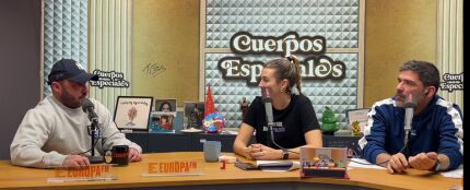 Dj Nano recuerda dónde fue su peor pinchada: "Les faltaba tirarme vasos" Dj Nano recuerda dónde fue su peor pinchada: "Les faltaba tirarme vasos"
