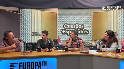 Alejo Sauras y Antonio Hortelano son actor y director en la obra de teatro 'La ilusión conyugal' Alejo Sauras y Antonio Hortelano son actor y director en la obra de teatro 'La ilusión conyugal'