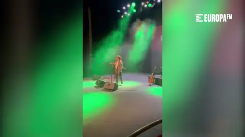 DePol llena el Teatro Municipal de La Bañeza de música y magia en su showcase de Europa FM DePol llena el Teatro Municipal de La Bañeza de música y magia en su showcase de Europa FM