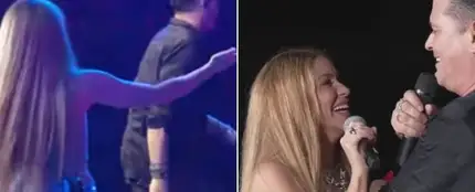 Carlos Vives huye de Shakira en Miami. Carlos Vives huye de Shakira en Miami.