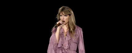 Taylor Swift, en concierto