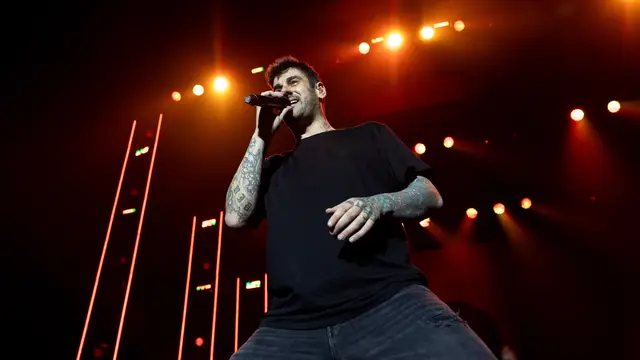 Melendi
