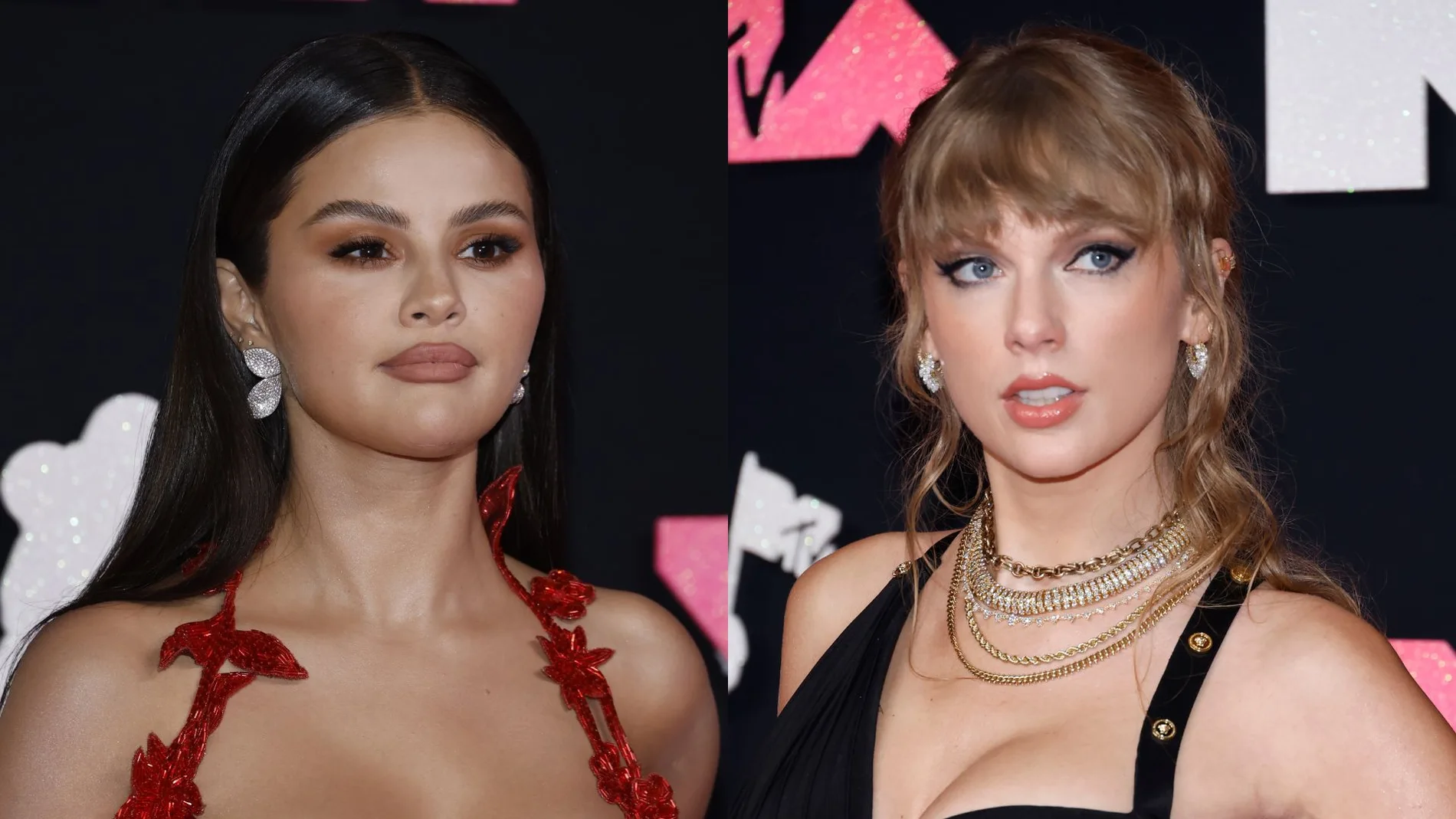 Selena Gomez reaparece junto a Taylor Swift tras sus desconcertantes comentarios en redes
