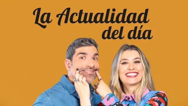 Eva Soriano Nacho García Actualidad Cuerpos Especiales