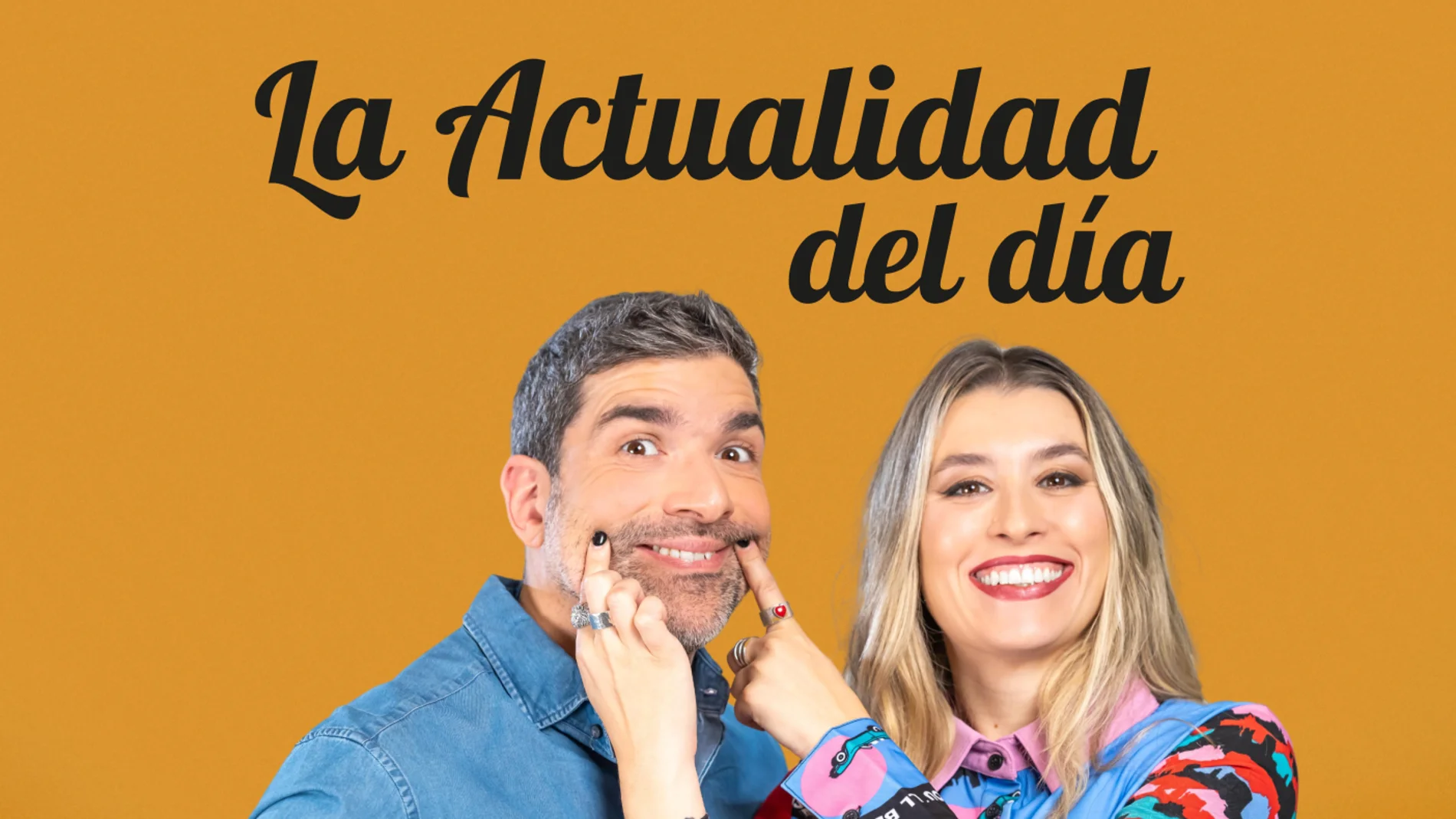 Eva Soriano Nacho García Actualidad Cuerpos Especiales Eva Soriano Nacho García Actualidad Cuerpos Especiales