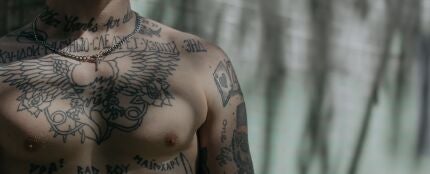 Tatuajes 