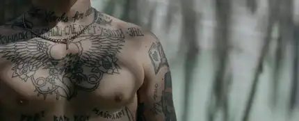 Tatuajes Tatuajes