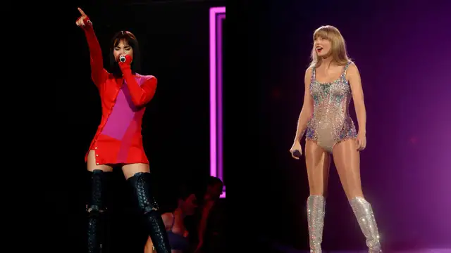 Así es en nuevo Santiago Bernabéu al detalle: el estadio donde cantarán Aitana, Taylor Swift y más en 2024