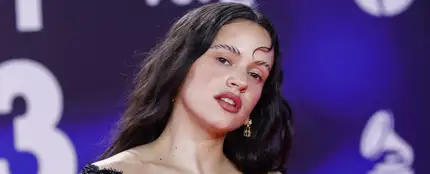 Rosalía Rosalía