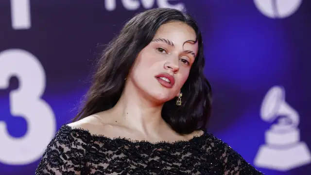 Rosalía