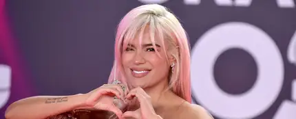 Karol G Karol G